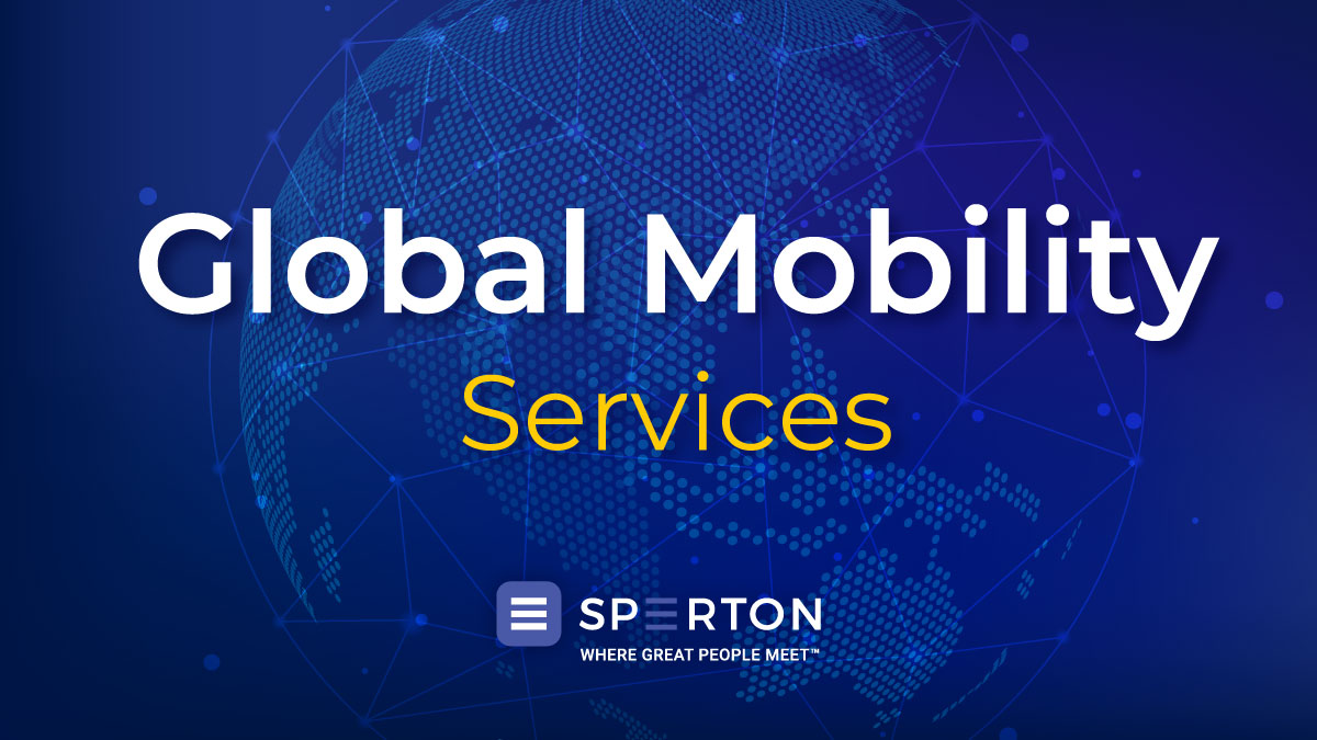 Global Mobility Services