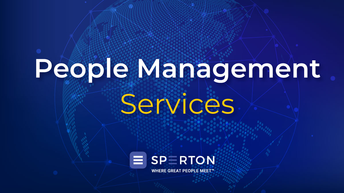 People Management Services