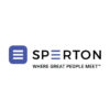 Sperton logo