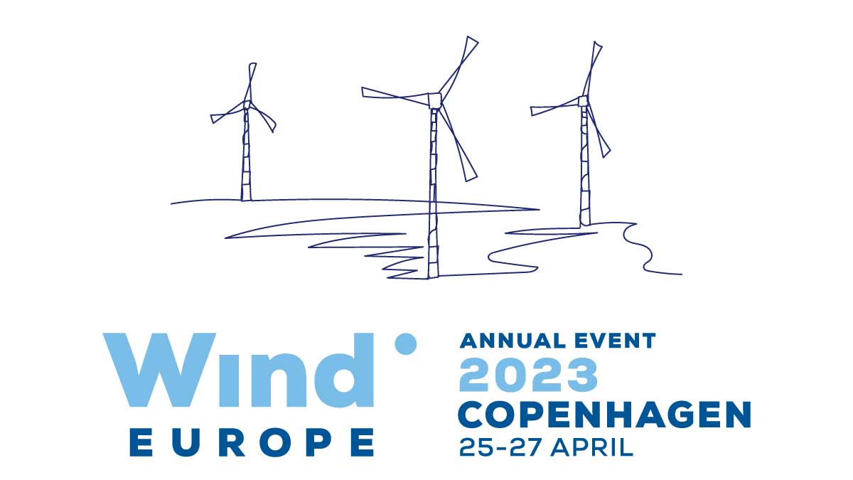 Wind Europe announcement