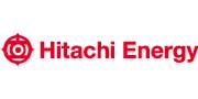 Hitachi Energy logo