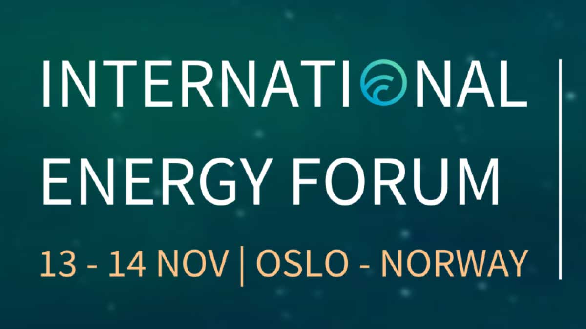 International Energy Forum