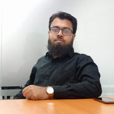 Monib Ahmed