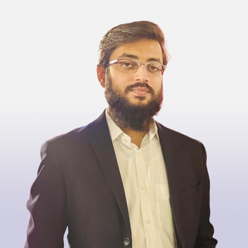 Saad Ahmed