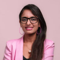 Kavita Mahajan