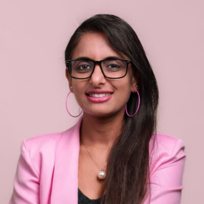 Kavita Mahajan