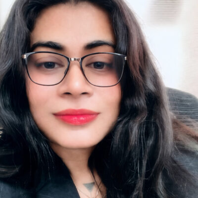 Archana Patil