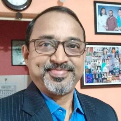 Santosh Kumar Nair