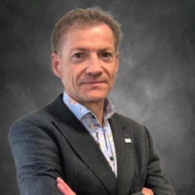 Alf Vigrestad