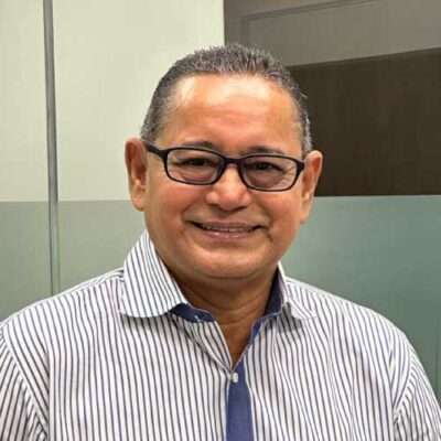 Hariz Henry