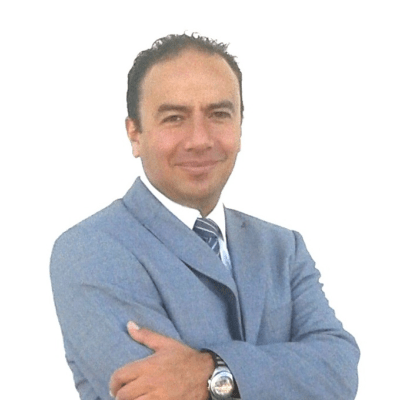 Ramon Gonzalez