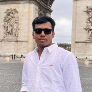 Riaz Mahmud