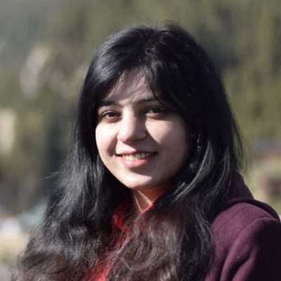 Uzma Mahmood