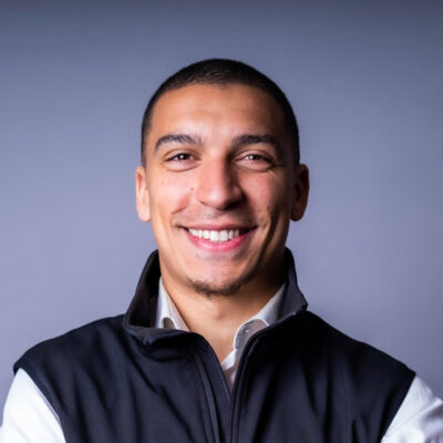 Mohamed Korchane