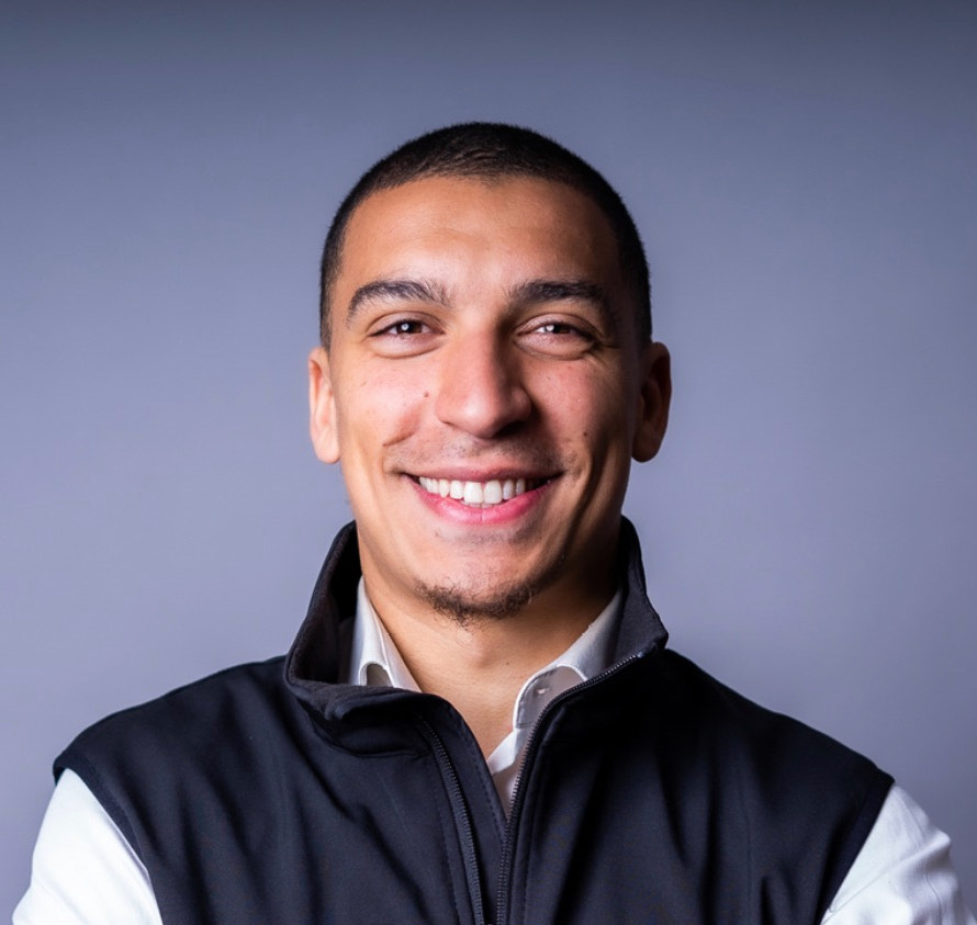 Mohamed Korchane