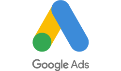 Google Ads logo