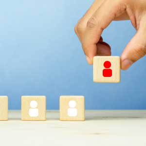 Standard SmartRecruit