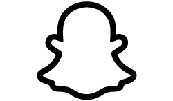 Snapchat logo