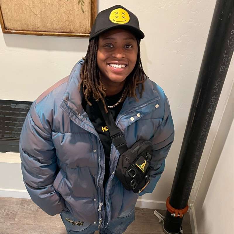 Tyler Shields-Brooks