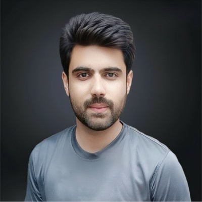 Shahrukh Saleem