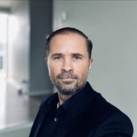 Anders Skjæret