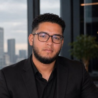 Joshua Cubilla