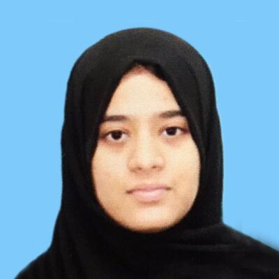 Khansa Tariq
