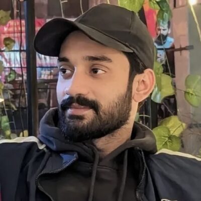 Muneeb Ahmed
