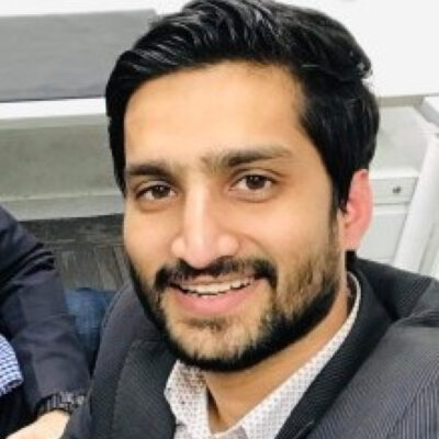 Bilal Rafiq
