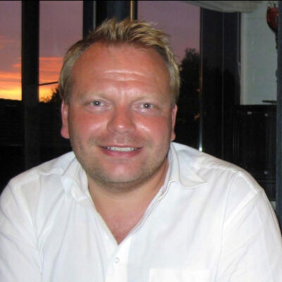 Kristian Skovbro
