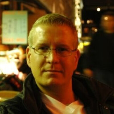 Patrik Lidén