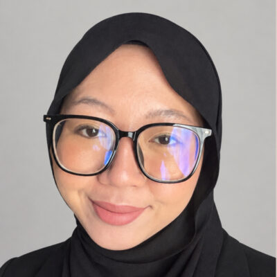 Aleeya Maisara