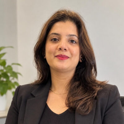 Kritika Sakoriya