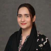 Maimoona Ghafoor