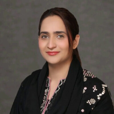 Maimoona Ghafoor